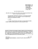 MIL MIL-W-47091A PDF MIL MIL-W-47091A PDF