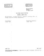 MIL MIL-W-48238A Notice 3 - Cancellation PDF