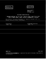 MIL MIL-W-48272 Notice 1 - Cancellation PDF