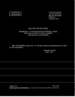 MIL MIL-W-48299 Notice 1 – Validation PDF MIL MIL-W-48299 Notice 1 - Validation PDF