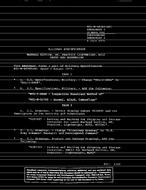 MIL MIL-W-48369 Amendment 5 PDF
