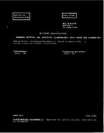 MIL MIL-W-48369 Notice 1 - Cancellation PDF