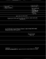MIL MIL-W-48369 Notice 2 - Reactivation PDF