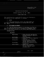 MIL MIL-W-48757 PDF MIL MIL-W-48757 PDF