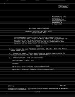 MIL MIL-W-48757 Amendment 5 PDF