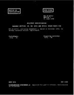 MIL MIL-W-48757 Notice 1 - Cancellation PDF