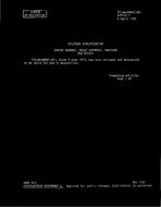 MIL MIL-W-48843 Notice 1 - Validation PDF