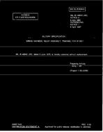 MIL MIL-W-48843 Notice 2 - Cancellation PDF