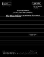 MIL MIL-W-48846 Notice 2 – Cancellation PDF