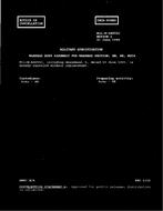 MIL MIL-W-48855C Notice 1 - Cancellation PDF