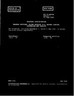 MIL MIL-W-48856B Notice 1 - Cancellation PDF