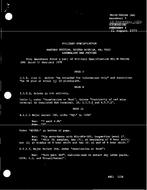 MIL MIL-W-50219A Amendment 5 PDF