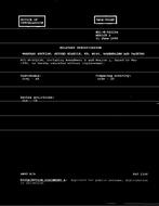 MIL MIL-W-50219A Notice 2 - Cancellation PDF
