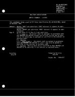 MIL MIL-W-50222 Amendment 2 PDF