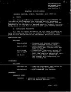 MIL MIL-W-50232 PDF