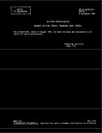MIL MIL-W-50232 Notice 1 - Validation PDF