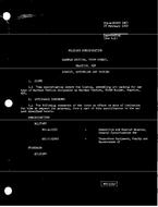 MIL MIL-W-50259 PDF