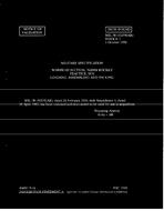 MIL MIL-W-50259 Notice 1 - Validation PDF