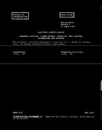 MIL MIL-W-50259 Notice 2 - Cancellation PDF