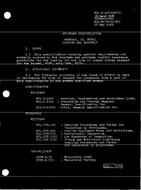MIL MIL-W-50422A PDF