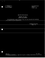 MIL MIL-W-50422A Notice 1 - Validation PDF