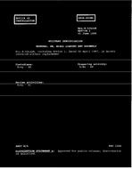 MIL MIL-W-50422A Notice 2 - Cancellation PDF