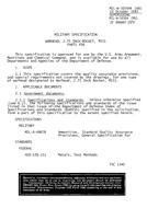 MIL MIL-W-50504A PDF