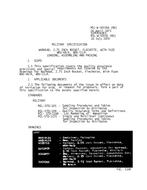 MIL MIL-W-50550A PDF MIL MIL-W-50550A PDF