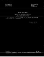 MIL MIL-W-50550A Notice 1 – Validation PDF MIL MIL-W-50550A Notice 1 - Validation PDF