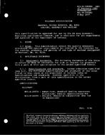 MIL MIL-W-50848D PDF