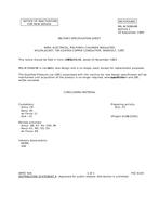 MIL MIL-W-5086/4B Notice 1 - Inactivation PDF