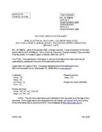 MIL MIL-W-5086/5C Notice 2 - Cancellation PDF