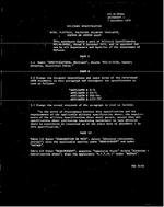 MIL MIL-W-5086C Amendment 1 PDF