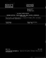 MIL MIL-W-50915 Notice 2 - Cancellation PDF