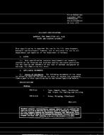 MIL MIL-W-50928C PDF