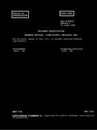 MIL MIL-W-50930 Notice 1 - Cancellation PDF