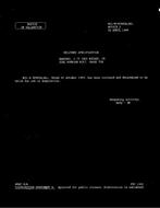 MIL MIL-W-50985A Notice 1 - Validation PDF