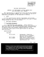 MIL MIL-W-50986A PDF