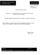 MIL MIL-W-50986A Notice 1 - Inactivation PDF