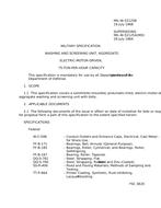 MIL MIL-W-52125B PDF MIL MIL-W-52125B PDF