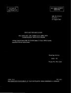 MIL MIL-W-52161D Notice 1 - Cancellation PDF