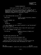 MIL MIL-W-52875B Notice 1 - Amendment 1 PDF