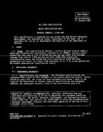 MIL MIL-W-53122 PDF MIL MIL-W-53122 PDF