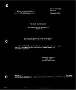 MIL MIL-W-55056C Notice 1 - Inactivation PDF