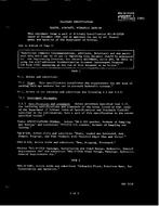 MIL MIL-W-5521B Amendment 1 PDF