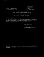 MIL MIL-W-5521B Notice 1 - Inactivation PDF