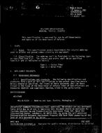 MIL MIL-W-5664D PDF MIL MIL-W-5664D PDF