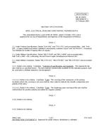 MIL MIL-W-5845C Amendment 1 PDF