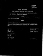 MIL MIL-W-5846C Amendment 1 PDF