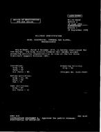 MIL MIL-W-5846C Notice 2 - Reactivation PDF